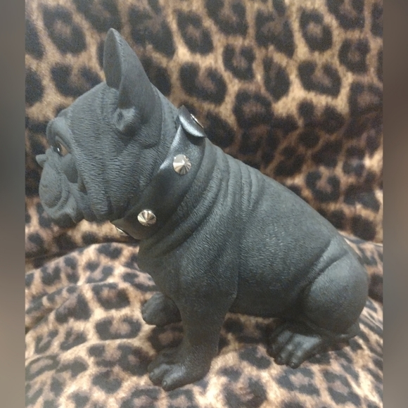 🎼 Winston The French Bulldog Speaker 🎼 - Picture 4 of 12